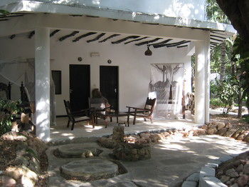 Hotel Scorpio Villas