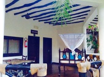 Hotel Scorpio Villas