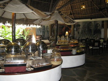Hotel Scorpio Villas