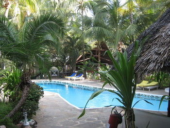 Hotel Scorpio Villas