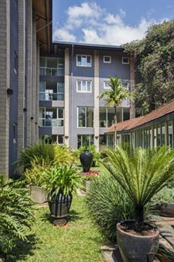 Hotel Town Lodge Upper Hill Nairobi