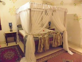 Kenyan House Boutique Hotel