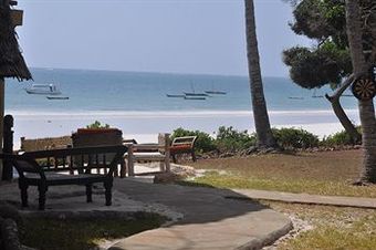Hotel Afrika Pearl & Spa