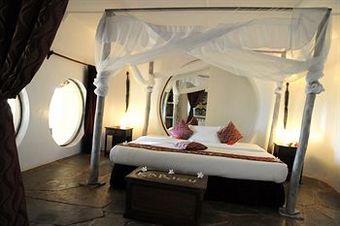 Hotel Afrika Pearl & Spa
