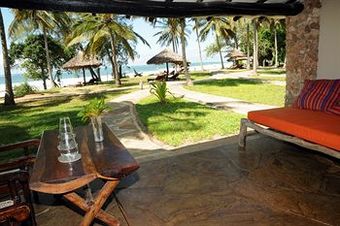 Hotel Afrika Pearl & Spa