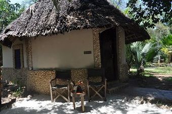 Hotel Afrika Pearl & Spa