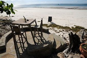 Hotel Afrika Pearl & Spa