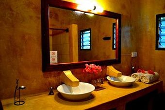 Hotel Afrika Pearl & Spa