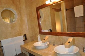 Hotel Afrika Pearl & Spa