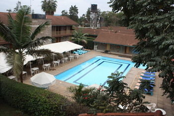 Sportsview Hotel Kasarani