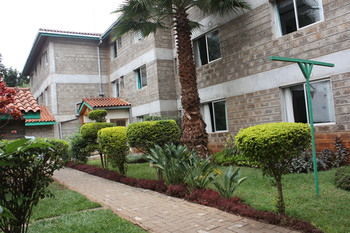 Sportsview Hotel Kasarani