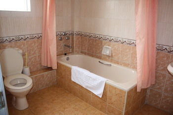 Sportsview Hotel Kasarani