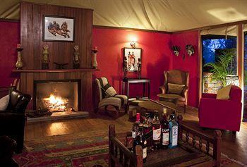 Posada Olare Mara Kempinski Masai Mara