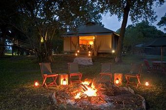Posada Olare Mara Kempinski Masai Mara