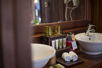 Hotel Neptune Mara Rianta Luxury Camp - All Inclusive