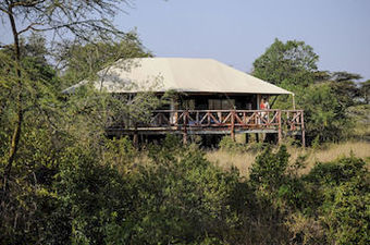 Hotel Neptune Mara Rianta Luxury Camp - All Inclusive