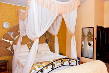 Masada Hotel