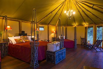 Posada Kilima Camp