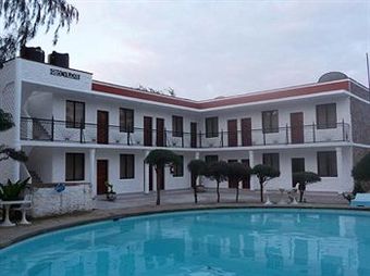 Hotel Prideinn Nyali