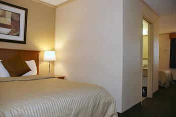 Hotel Best Western Westlock