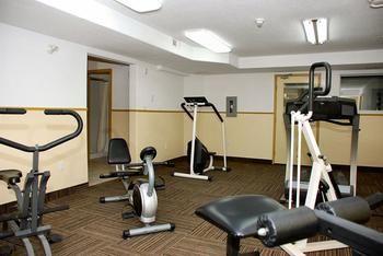 Hotel Best Western Westlock