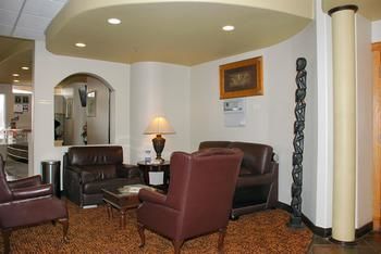 Hotel Best Western Westlock