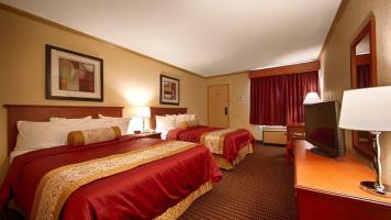 Hotel Best Western Westlock