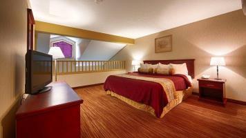 Hotel Best Western Westlock
