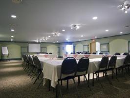 Hotel Best Western Westlock