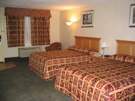 Hotel Best Western Westlock