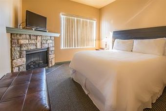 Hotel Podollan Inn Rez-idence Fort Mcmurray