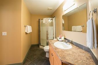 Hotel Podollan Inn Rez-idence Fort Mcmurray