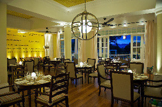 Hotel Hemingways Nairobi