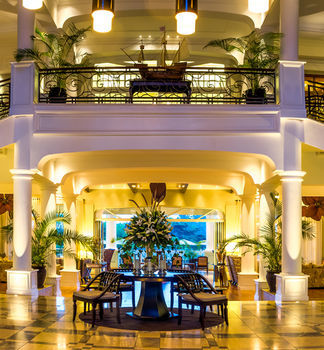 Hotel Hemingways Nairobi