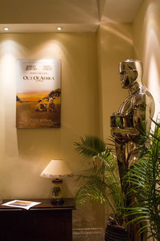 Hotel Hemingways Nairobi