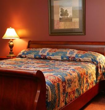 Stanford Hotels And Resort