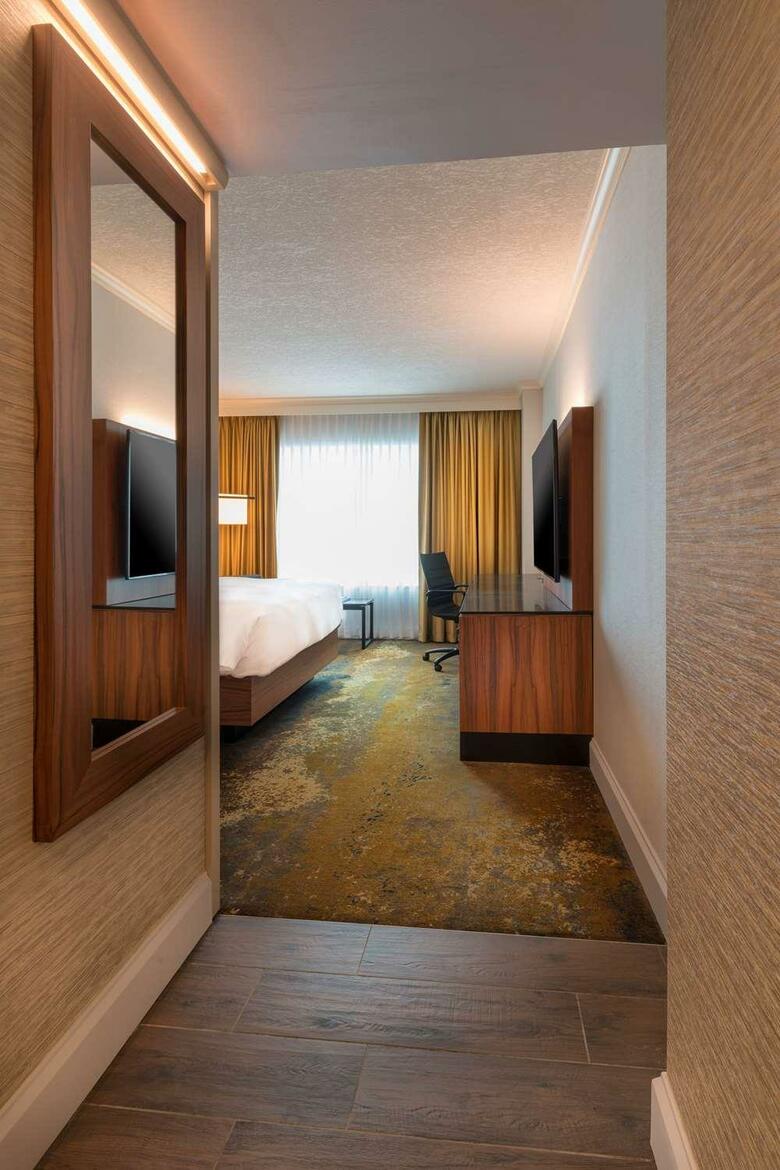 Hotel Hyatt Regency Calgary