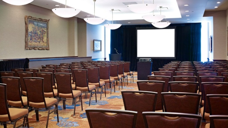 Hotel Hyatt Regency Calgary