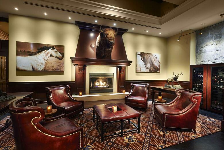 Hotel Hyatt Regency Calgary