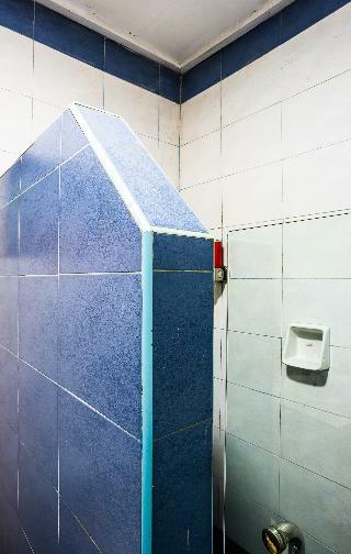 Prideinn Raphta Hotel