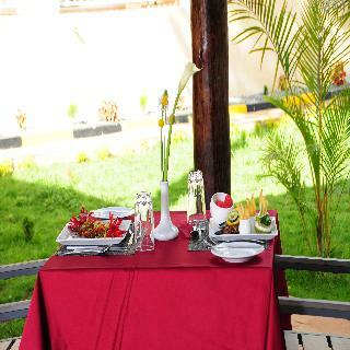 Prideinn Raphta Hotel