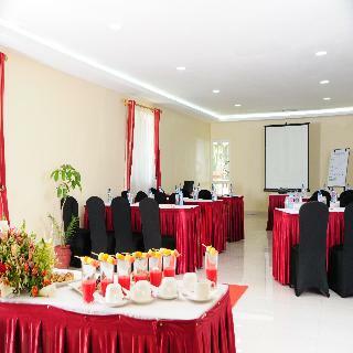 Prideinn Raphta Hotel