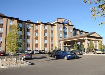 Hotel Comfort Inn & Suites