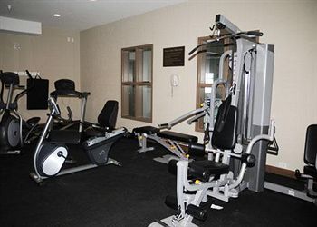 Hotel Comfort Inn & Suites