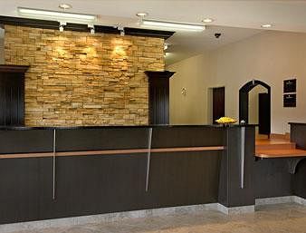 Hotel Ramada Brooks