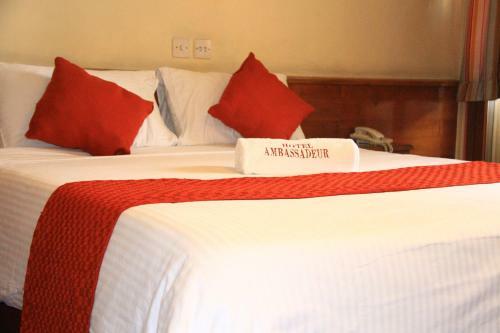 Hotel Ambassadeur