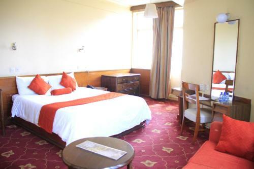 Hotel Ambassadeur