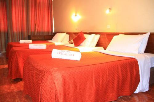 Hotel Ambassadeur