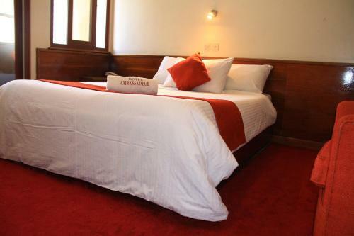 Hotel Ambassadeur