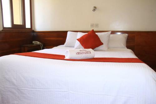 Hotel Ambassadeur